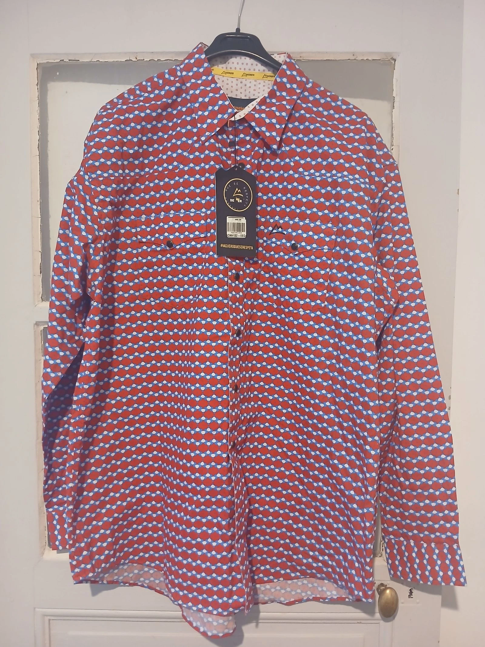 Chemise